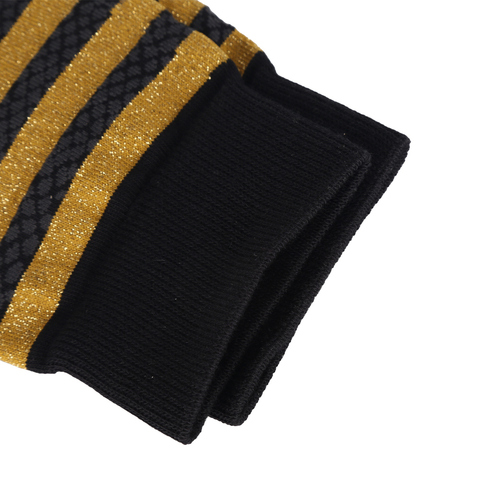 adidas Originals阿迪三叶草2025中性CLOT SOCKS中袜JD6164