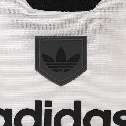 Adidas Original阿迪三叶草2025女子SS JERSEY针织无领短TJX9216