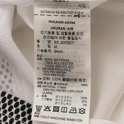 Adidas Original阿迪三叶草2025女子SS JERSEY针织无领短TJX9216