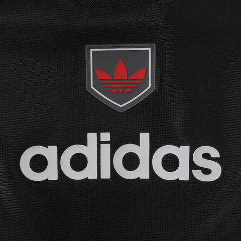 Adidas Original阿迪三叶草2025女子SS JERSEY针织无领短TJX9217