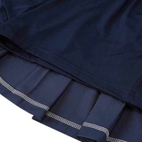 Adidas Original阿迪三叶草2025女子CC SKIRT梭织短裙JM8015