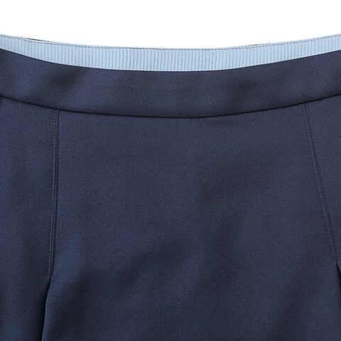 Adidas Original阿迪三叶草2025女子CC SKIRT梭织短裙JM8015