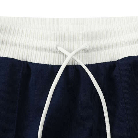 adidas Originals阿迪三叶草2025女子CC SW TP W针织长裤JM8020