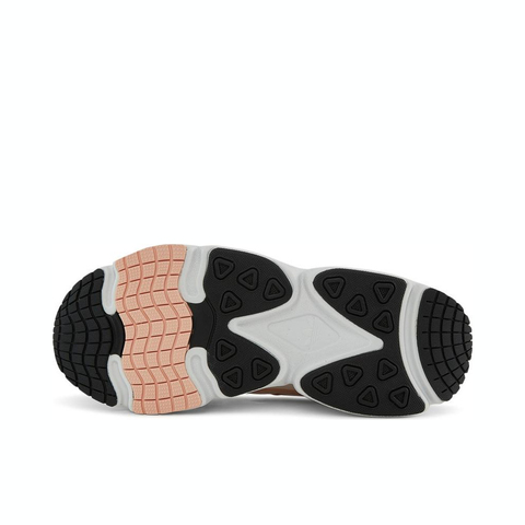 adidas Originals阿迪三叶草2025女大童OZMILLEN J三叶草童装JH9974