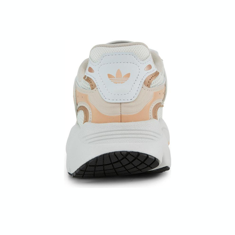 adidas Originals阿迪三叶草2025女大童OZMILLEN J三叶草童装JH9974
