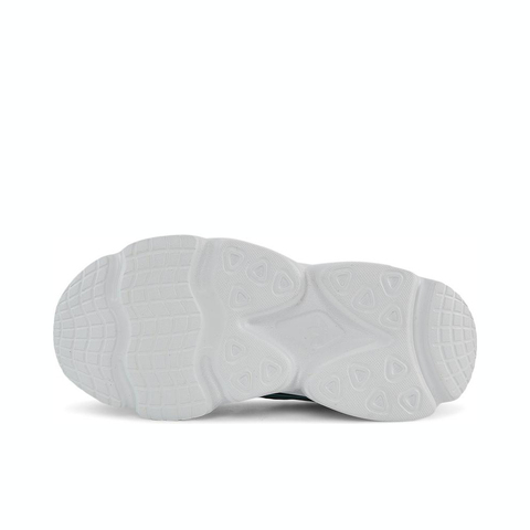 adidas Originals阿迪三叶草2025男小童OZMILLEN EL C三叶草童装JS0717