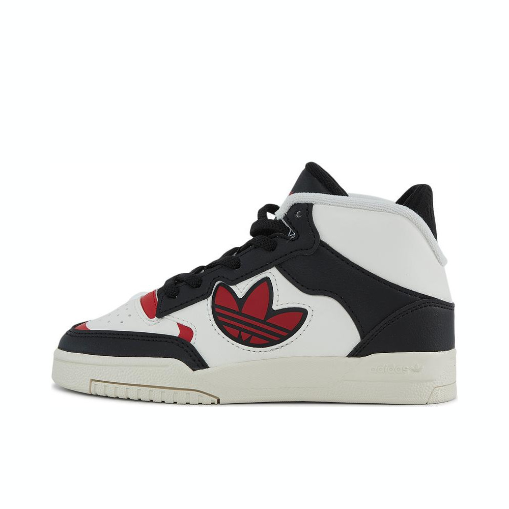 adidas Originals阿迪三叶草2025男小童DROP STEP XL 2.0 EL C三叶草童装JP5167