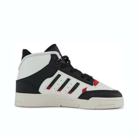 adidas Originals阿迪三叶草2025男小童DROP STEP XL 2.0 EL C三叶草童装JP5167