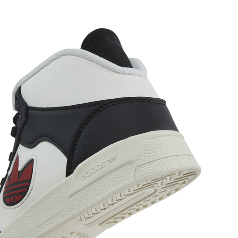 adidas Originals阿迪三叶草2025男小童DROP STEP XL 2.0 EL C三叶草童装JP5167