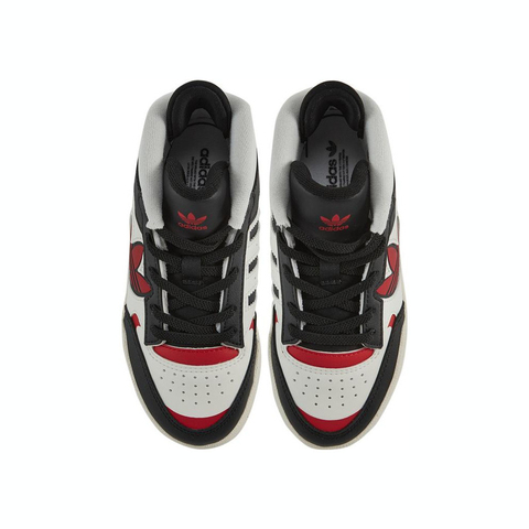 adidas Originals阿迪三叶草2025男小童DROP STEP XL 2.0 EL C三叶草童装JP5167