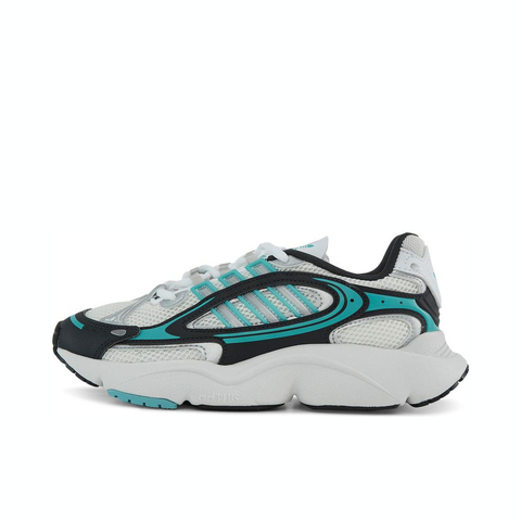 adidas Originals阿迪三叶草2025男大童OZMILLEN J三叶草童装JH9975