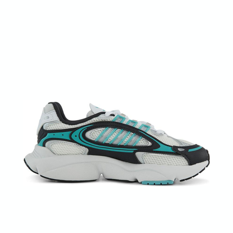 adidas Originals阿迪三叶草2025男大童OZMILLEN J三叶草童装JH9975