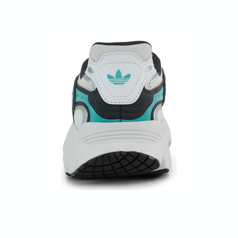 adidas Originals阿迪三叶草2025男大童OZMILLEN J三叶草童装JH9975