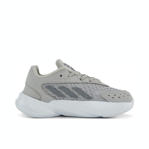 adidas Originals阿迪三叶草2025男小童OZELIA EL C三叶草童装JH7821