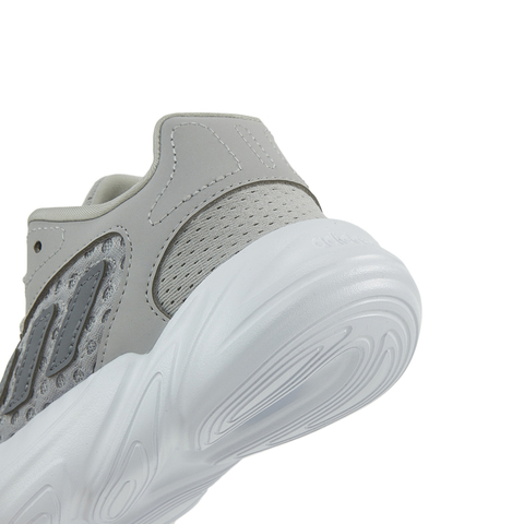 adidas Originals阿迪三叶草2025男小童OZELIA EL C三叶草童装JH7821