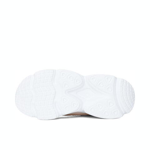 adidas Originals阿迪三叶草2025女小童OZMILLEN EL C三叶草童装JS0716