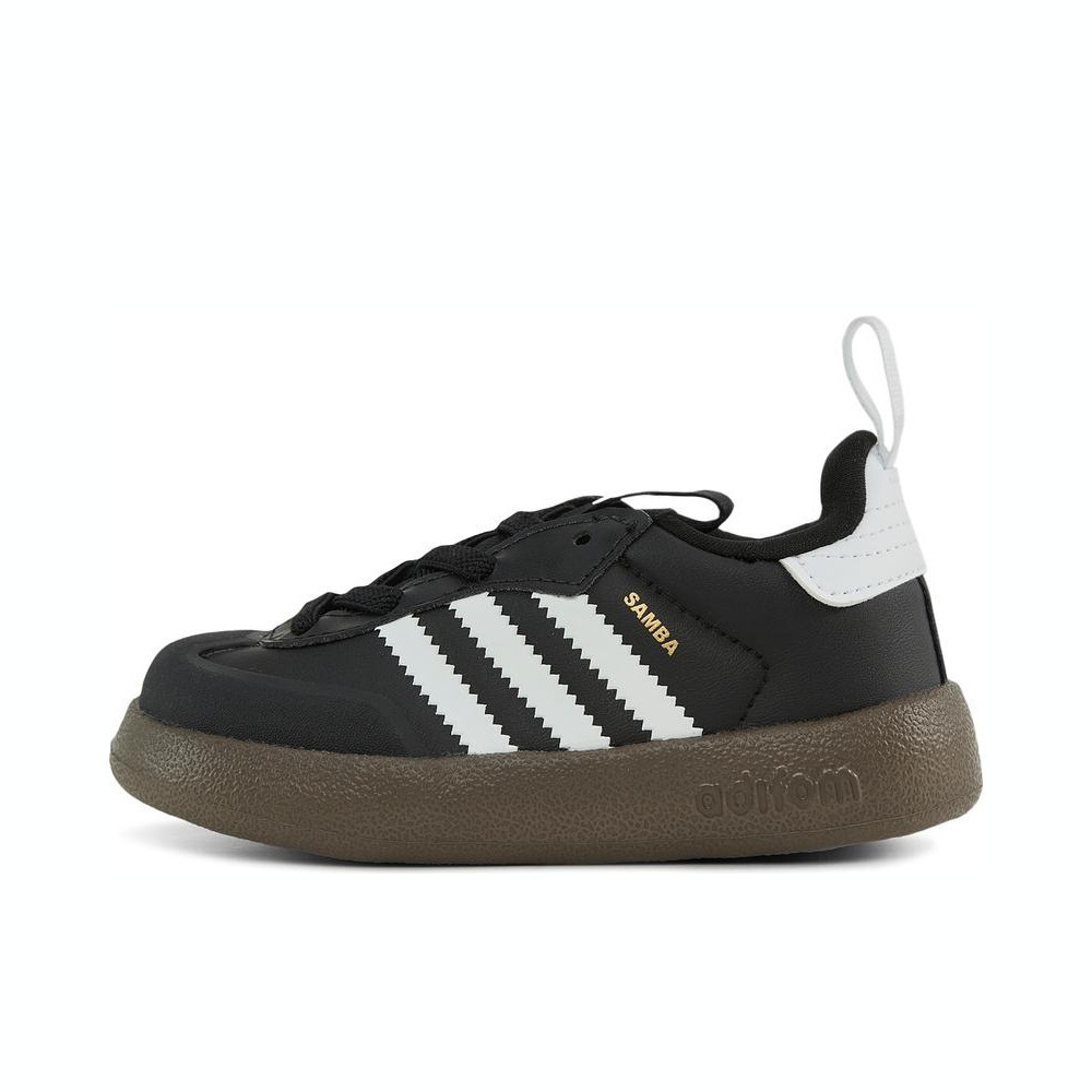 adidas Originals阿迪三叶草2025男婴童ADIFOM SAMBA 360 I三叶草童装JH5201