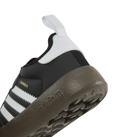 adidas Originals阿迪三叶草2025男婴童ADIFOM SAMBA 360 I三叶草童装JH5201