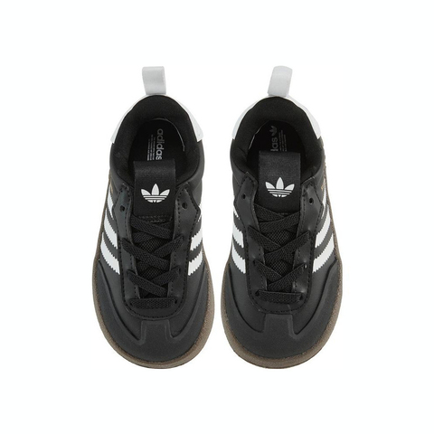 adidas Originals阿迪三叶草2025男婴童ADIFOM SAMBA 360 I三叶草童装JH5201