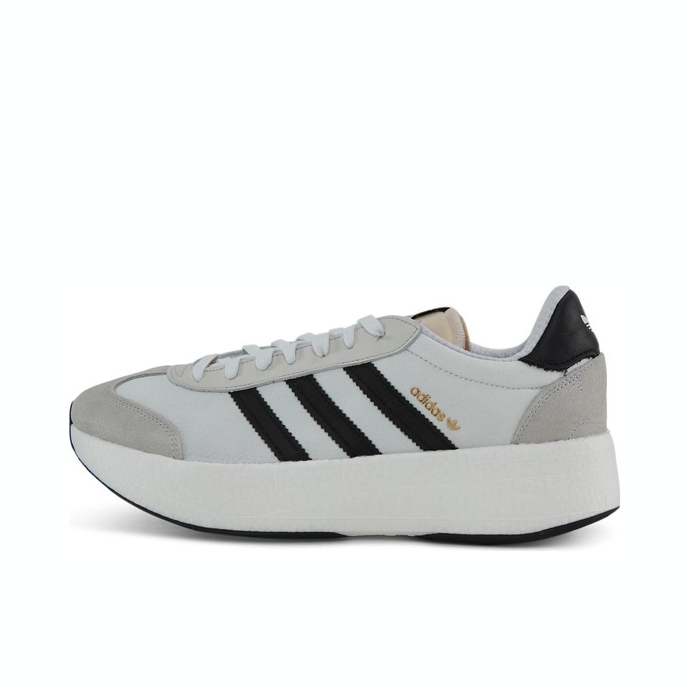 adidas Originals阿迪三叶草2025中性CITY RNRORI-RUNNINGJI0831