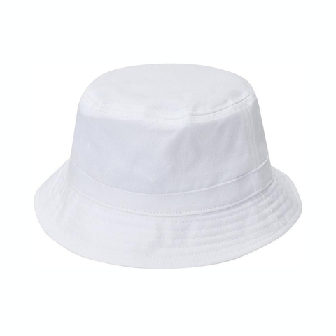 Adidas Original阿迪三叶草2025中性BUCKET HAT AC渔夫帽JC6044