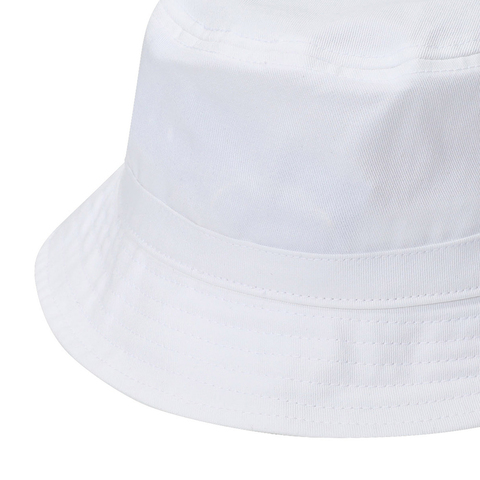 Adidas Original阿迪三叶草2025中性BUCKET HAT AC渔夫帽JC6044
