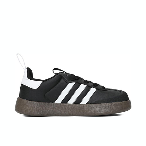 adidas Originals阿迪三叶草2025男小童ADIFOM SAMBA 360 C三叶草童装JH5194