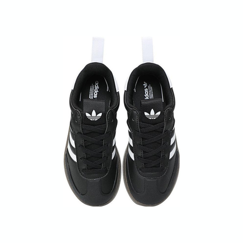 adidas Originals阿迪三叶草2025男小童ADIFOM SAMBA 360 C三叶草童装JH5194