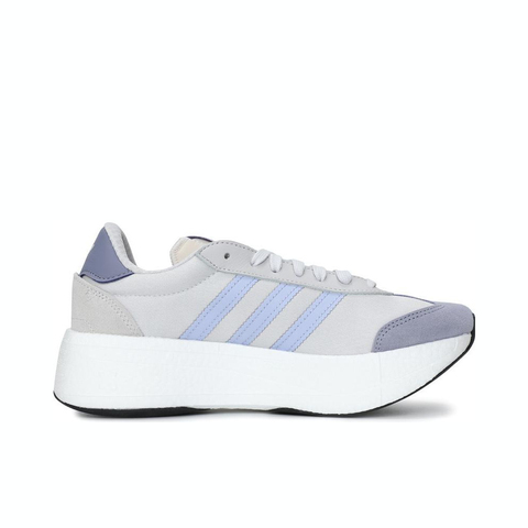 Adidas Original阿迪三叶草2025中性CITY RNR WORI-RUNNINGJQ5149