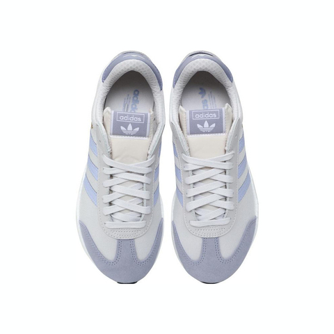 Adidas Original阿迪三叶草2025中性CITY RNR WORI-RUNNINGJQ5149