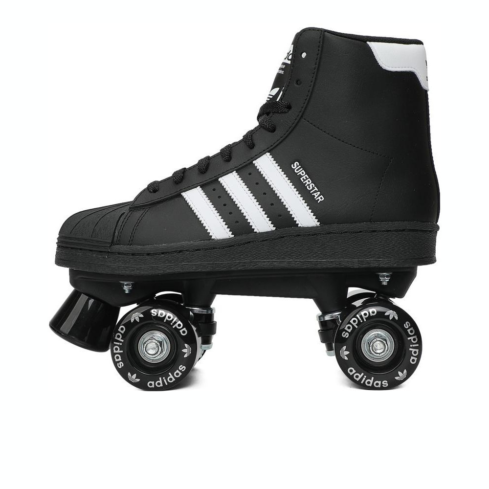 adidas Originals阿迪三叶草2025中性SUPERSTAR 82 SKATE WENERGYJI3535
