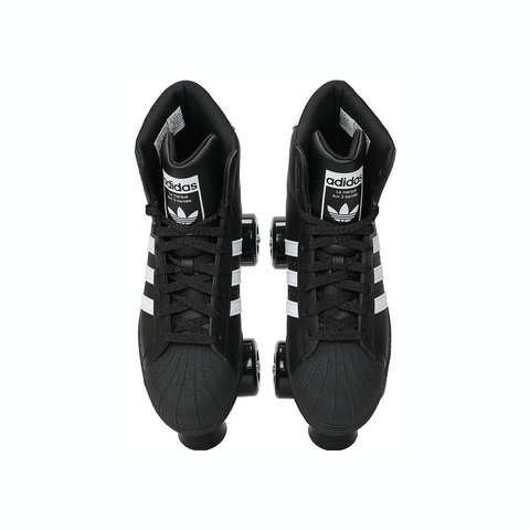 adidas Originals阿迪三叶草2025中性SUPERSTAR 82 SKATE WENERGYJI3535