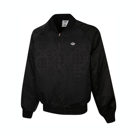 adidas Originals阿迪三叶草2025男子CLOT JACKET JAC梭织无帽外套JD3543