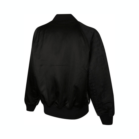 adidas Originals阿迪三叶草2025男子CLOT JACKET JAC梭织无帽外套JD3543