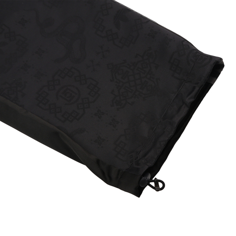 adidas Originals阿迪三叶草2025男子CLOT COMBO PANT梭织长裤JD3541