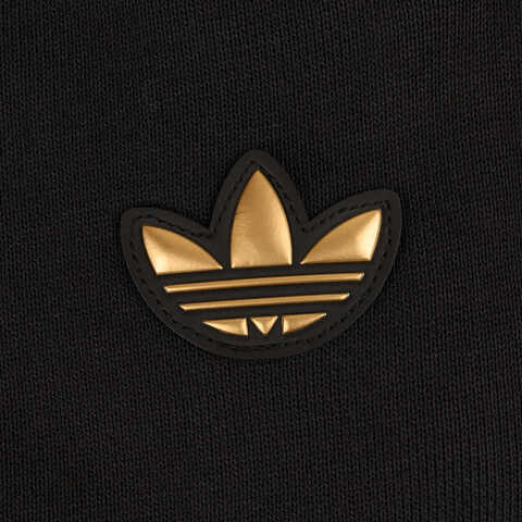 Adidas Original阿迪三叶草2025男子LNY M JERSEY P针织长裤JL8376