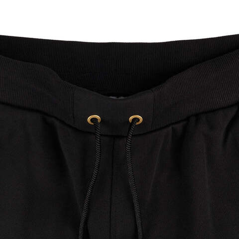 Adidas Original阿迪三叶草2025男子LNY M JERSEY P针织长裤JL8376