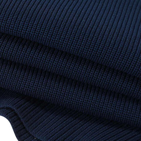 adidas Originals阿迪三叶草2025女子CROP TURTLENECK针织无领短TJC7680