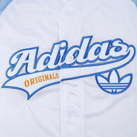 Adidas Original阿迪三叶草2025男子BBRTR SS SHIRT短袖衬衫JN0768