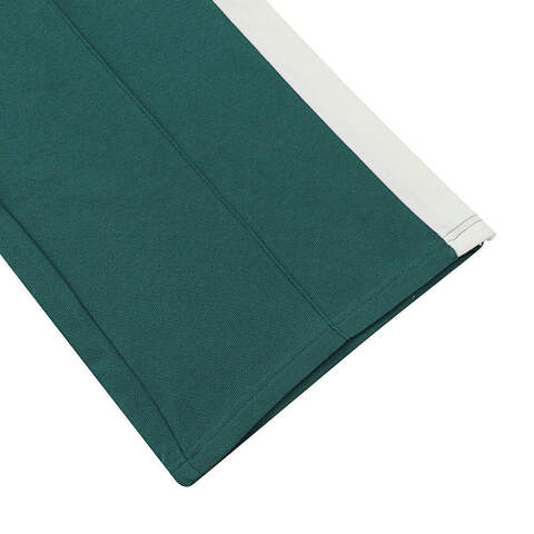 adidas Originals阿迪三叶草2025女子CC SW TP W针织长裤JM8019