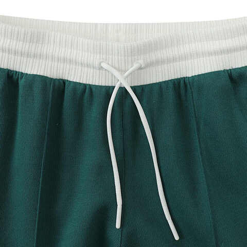 adidas Originals阿迪三叶草2025女子CC SW TP W针织长裤JM8019