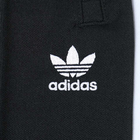 Adidas Original阿迪三叶草2025女子CLASSIC TP针织长裤KB2984