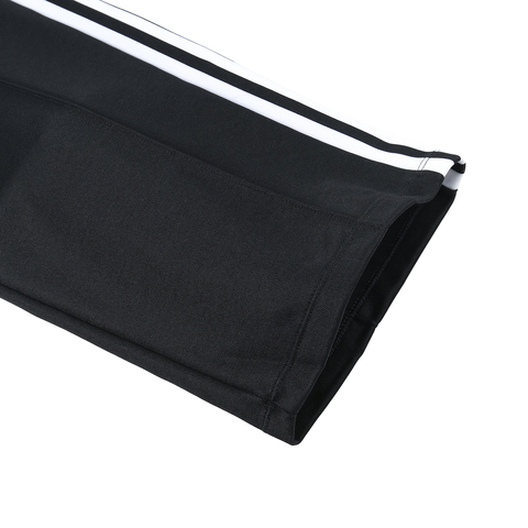 Adidas Original阿迪三叶草2025女子CLASSIC TP针织长裤KB2984