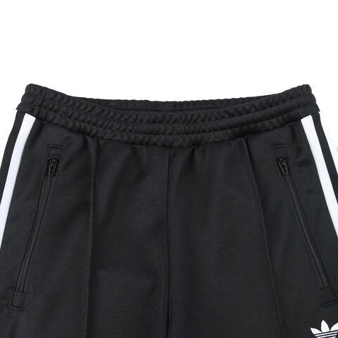 Adidas Original阿迪三叶草2025女子CLASSIC TP针织长裤KB2984