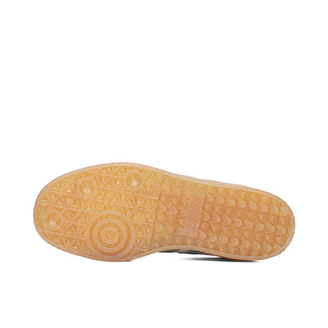 Adidas Original阿迪三叶草2025中性SAMBAE WORI-CLASSICJP5609