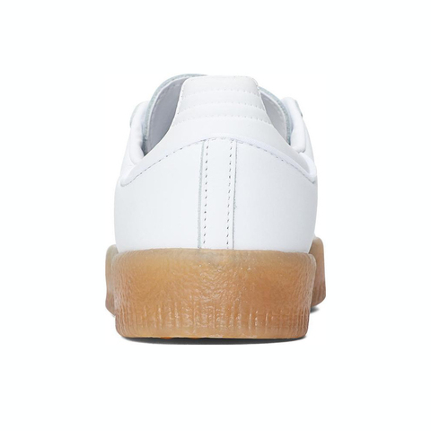 Adidas Original阿迪三叶草2025中性SAMBAE WORI-CLASSICJP5609