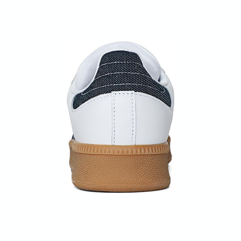 Adidas Original阿迪三叶草2025中性SAMBA XLGORI-CLASSICJQ7440