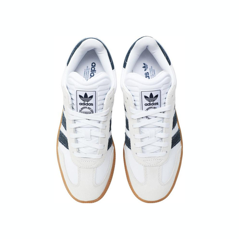 Adidas Original阿迪三叶草2025中性SAMBA XLGORI-CLASSICJQ7440