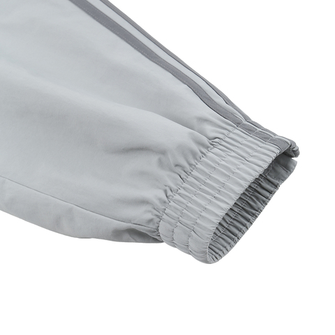 Adidas Original阿迪三叶草2025男子WOVEN FBIRD TP梭织长裤JD0425