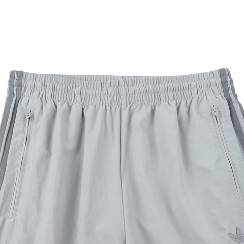 Adidas Original阿迪三叶草2025男子WOVEN FBIRD TP梭织长裤JD0425